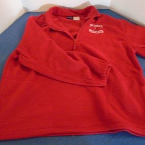 Cincinnati Bearcats UC fleece